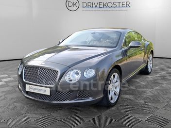 BENTLEY 