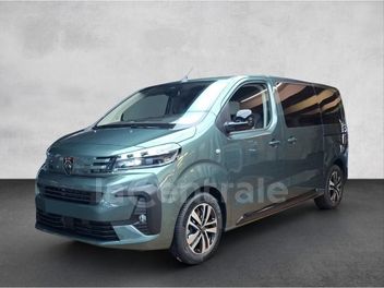PEUGEOT TRAVELLER (2) M 2.2 DIESEL 180 S&S BUSINESS PACK EAT8 WEBASTO