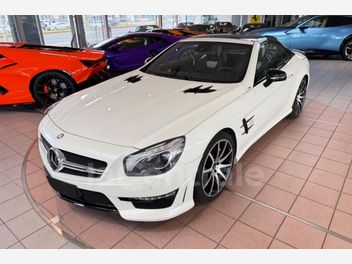 MERCEDES SL 4 AMG 63 AMG 2LOOK EDITION