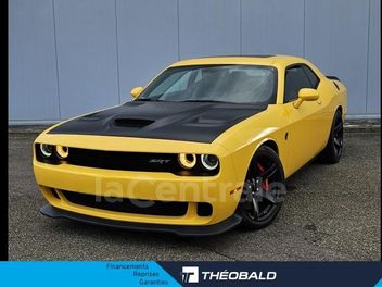 DODGE 