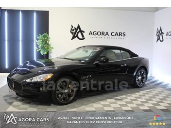 MASERATI