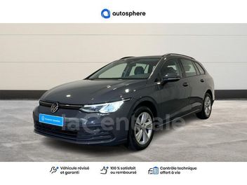 VOLKSWAGEN GOLF 8 SW VIII SW 2.0 TDI SCR 116 LIFE PLUS DSG7