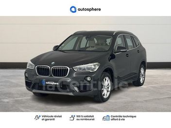 BMW X1 F48 (F48) SDRIVE18D BUSINESS DESIGN BVA8
