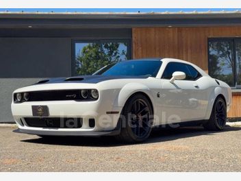 DODGE 
