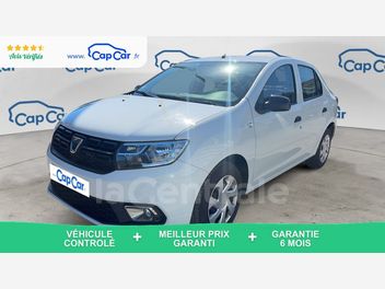 DACIA 
