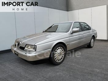 ALFA ROMEO 