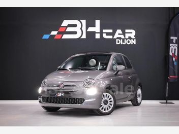 FIAT 500 C (3E GENERATION) III C 1.0 70 BSG DOLCEVITA HYBRIDE