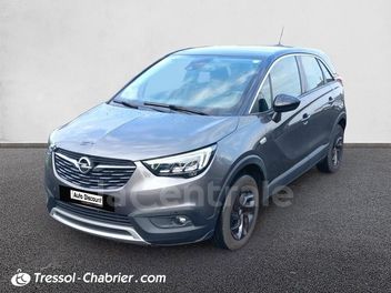 OPEL 