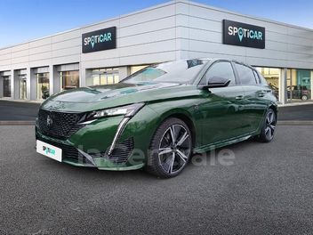 PEUGEOT 308 (3E GENERATION) III 1.5 BLUEHDI 130 S&S GT EAT8
