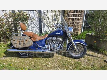 INDIAN CHIEF VINTAGE 1811