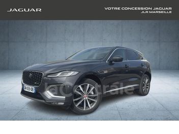 JAGUAR 