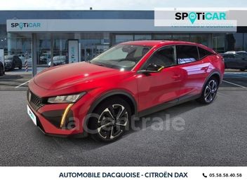 PEUGEOT 408 1.2 PURETECH 130 S&S ALLURE PACK EAT8