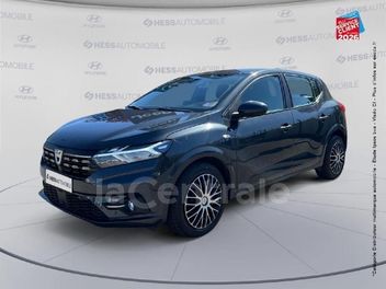 DACIA 