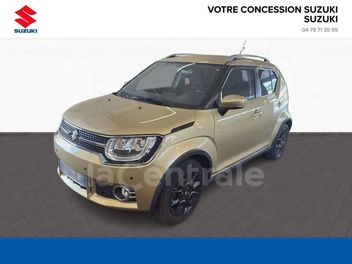 SUZUKI IGNIS 3 III 1.2 DUALJET PACK ALLGRIP