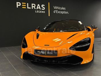 MCLAREN 