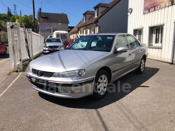 PEUGEOT 