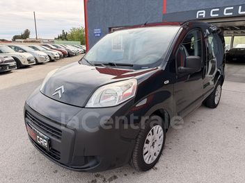 CITROEN NEMO COMBI MULTISPACE 1.3 HDI 80 BVM ATTRACTION