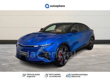 ALPINE 