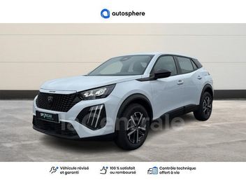 PEUGEOT 
