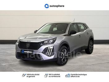 PEUGEOT 