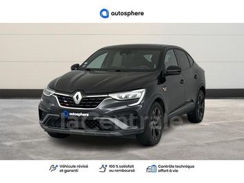 RENAULT ARKANA 1.3 TCE 140 RS LINE EDC 21B