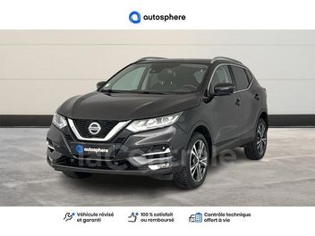NISSAN QASHQAI 2 II (2) 1.5 DCI 115 N-CONNECTA