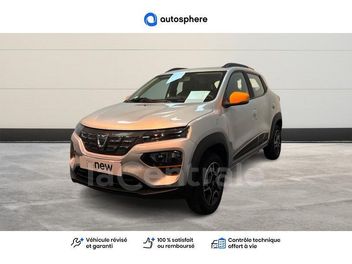 DACIA 