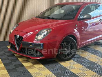 ALFA ROMEO 