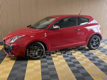ALFA ROMEO 