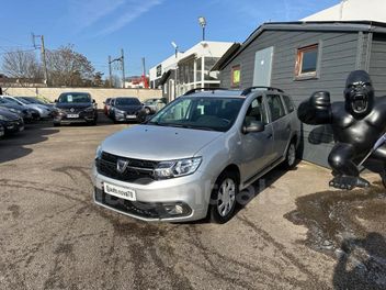 DACIA LOGAN 2 MCV II (2) MCV 1.0 SCE 75 SILVERLINE
