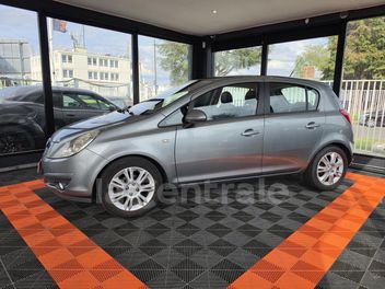 OPEL 
