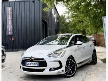 CITROEN DS5 HYBRID4 AIRDREAM SPORT CHIC BMP6