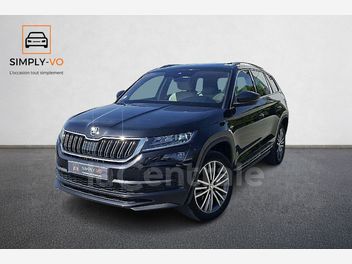 SKODA 
