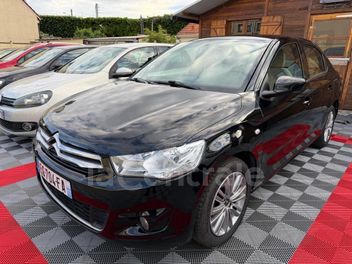 CITROEN C-ELYSEE 1.6 BLUEHDI 100 CONFORT