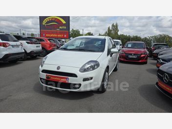 FIAT PUNTO 3 III (3) 1.2 8V 69 ITALIA 5P