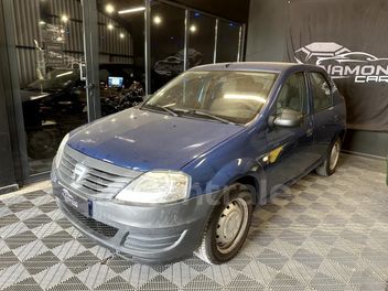 DACIA LOGAN (2) 1.2 75 GPL LOGAN ECO2