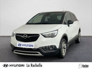 OPEL 