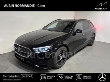 MERCEDES CLASSE E 6 BREAK VI BREAK 300 E AMG LINE 9G-TRONIC