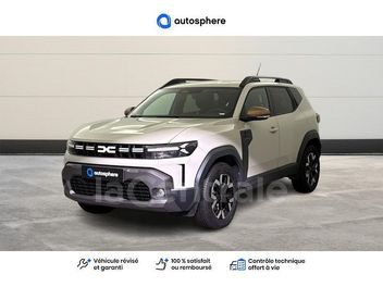 DACIA DUSTER 3 III 1.6 HYBRID 140 4X2 EXTREME BVA