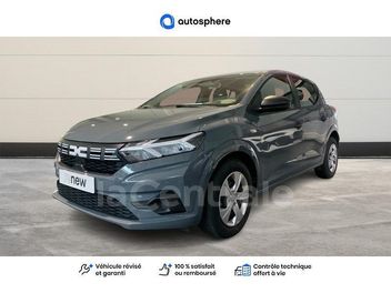 DACIA 