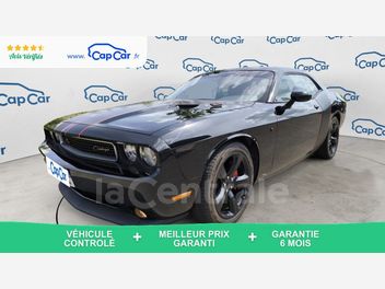DODGE 