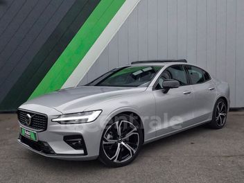 VOLVO S60 (3E GENERATION) III B4 197 PLUS STYLE DARK DCT7