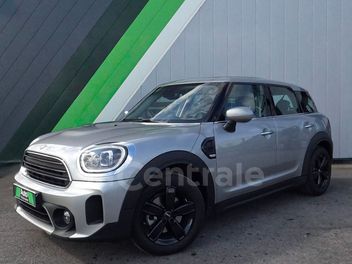 MINI COUNTRYMAN 2 II (2) (F60) 136 CH COOPER ESSENTIAL BVA7