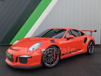 PORSCHE 911 TYPE 992 GT3 RS (992) 4.0 GT3 RS PDK