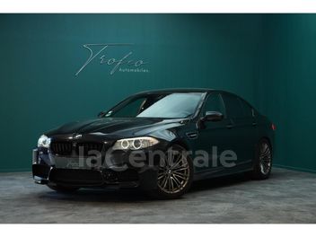 BMW SERIE 5 F10 M5 (F10) 4.4 V8 BITURBO 560 M5