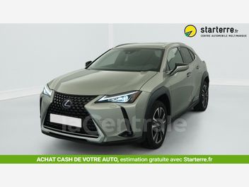 LEXUS 