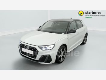 AUDI A1 (2E GENERATION) SPORTBACK 30 TFSI 116 S TRONIC 7 DESIGN