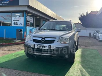 OPEL 