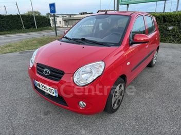 KIA PICANTO 1.0 62 MOTION 5P