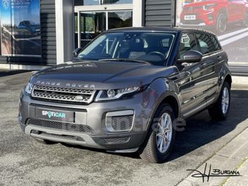 LAND ROVER RANGE ROVER EVOQUE (2) ED4 150 BUSINESS